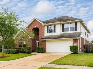 12002 Bright Landing Ct, Pearland, TX 77584