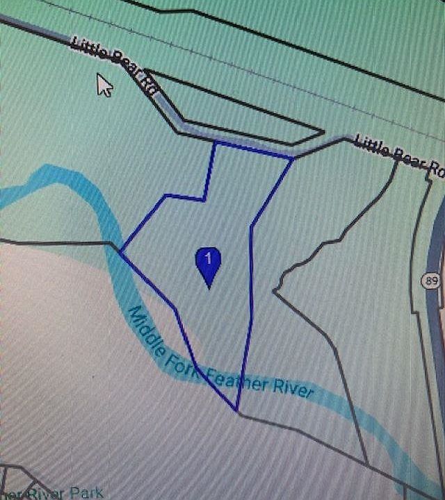 2nd image of 1116 Little Bear Rd