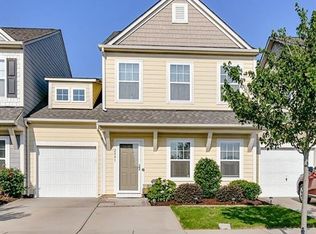 2841 Hopeton Ct, Monroe, NC 28110