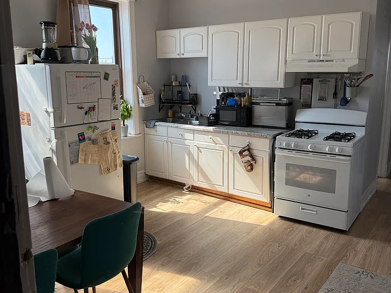 2553 S Troy St #3F — Photo 12