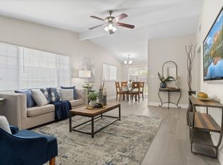 6512 La Cienega Dr, North Highlands, CA