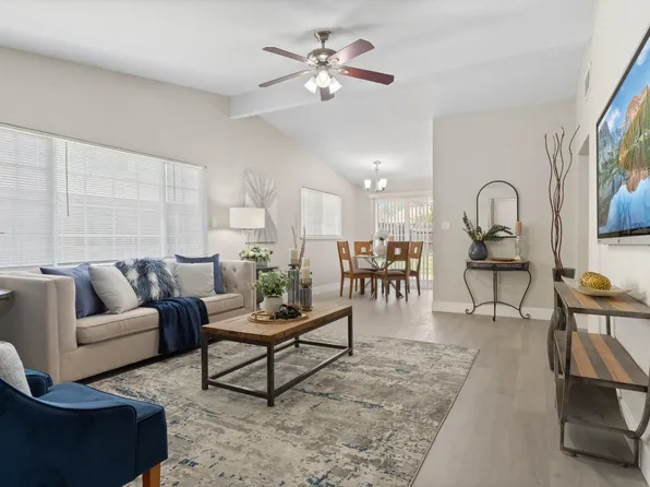 6512 La Cienega Dr, North Highlands, CA 95660