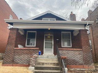 3632 Hydraulic Ave, Saint Louis, MO 63116