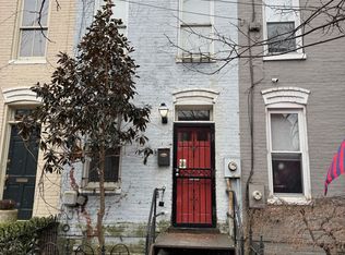 1205 C St SE, Washington, DC 20003