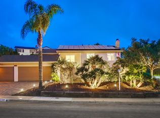 2188 Crownhill Rd, San Diego, CA 92109