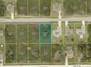 2509 19th St W UNIT 12, Lehigh Acres, FL 33971