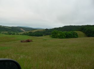 North Mill Creek, Petersburg, WV 26847