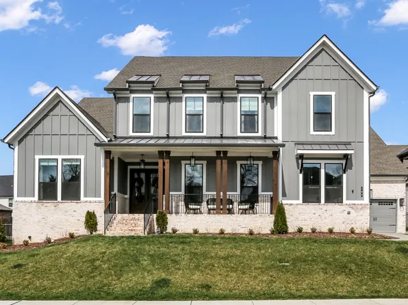 708 Sedley Rd, Nolensville, TN 37135