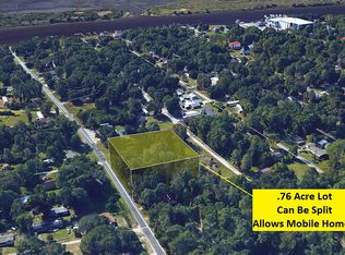 1820 Ocean Haven Rd SW, Ocean Isle Beach, NC 28469