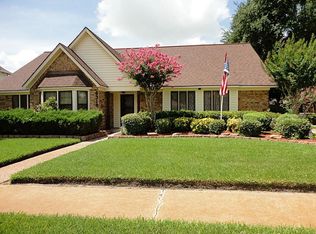 4318 Colombia Dr, Pasadena, TX 77504