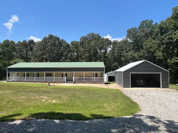 325 State Hwy Pp, Tecumseh, MO 65760