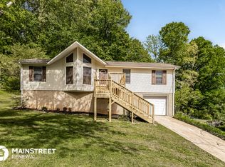 4246 Centerwood Dr, Birmingham, AL 35215