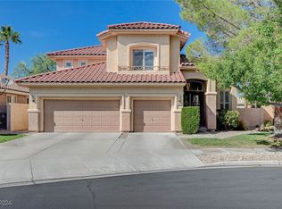 2104 Timber Rose Dr, Las Vegas, NV 89134
