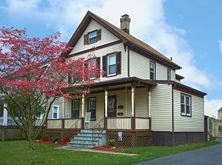 63 Hillcrest Ave, Port Chester, NY 10573