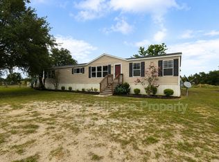13406 Duck Lake Canal Rd, Dade City, FL 33525