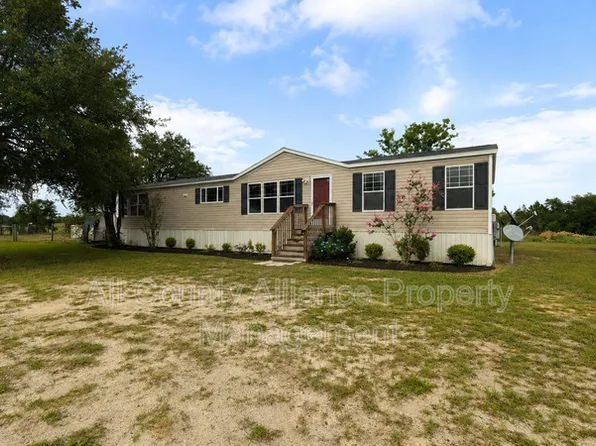 13406 Duck Lake Canal Rd, Dade City, FL 33525