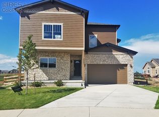3083 Photon Ct, Loveland, CO 80537
