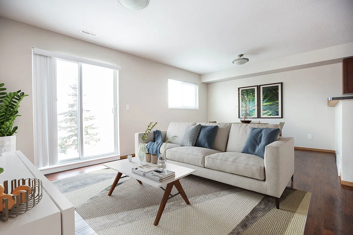 Camille Townhomes — Photo 3