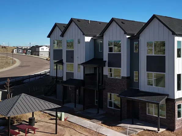 4050 Ascend Grv, Colorado Springs, CO 80918