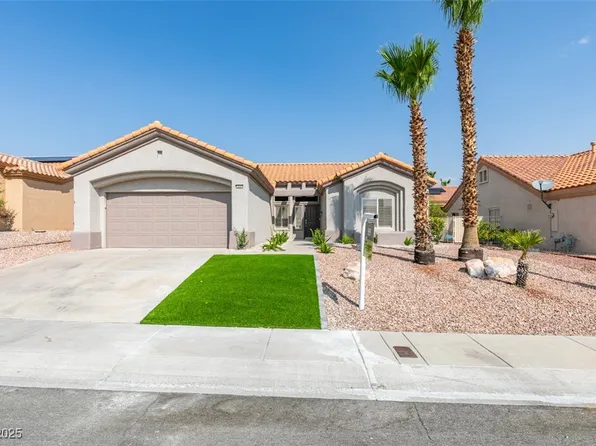 2645 Lotus Hill Dr, Las Vegas, NV 89134