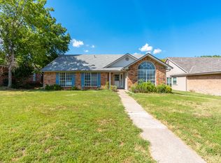 1417 Quail Crest Dr, Garland, TX 75040