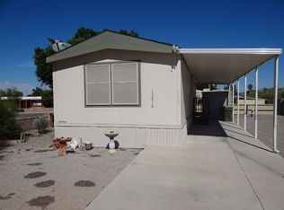 12816 E 37th Pl, Yuma, AZ 85367