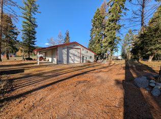 11018 Seery Dr, Bigfork, MT 59911