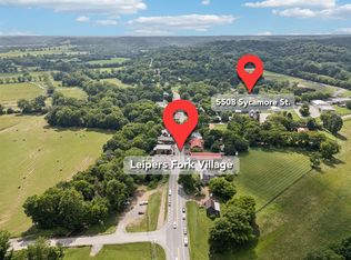 5508 Sycamore St, Franklin, TN 37064