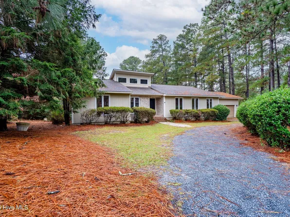 1 Prichard Lane, Pinehurst, NC 28374