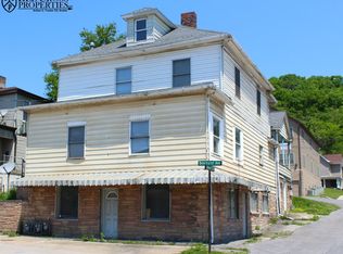 700 Beechurst Ave APT 3, Morgantown, WV 26505