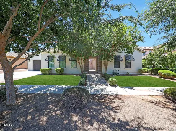 2859 E Los Altos Road, Gilbert, AZ 85297