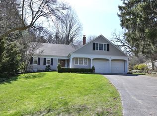 5 Parsons Ln, Rochester, NY 14610