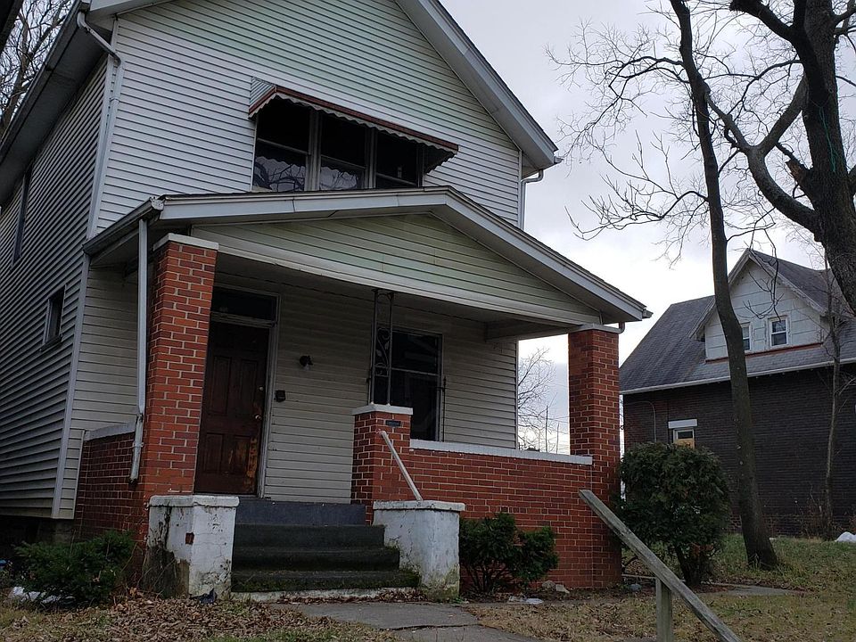 2nd image of 1445 Hildreth Ave
