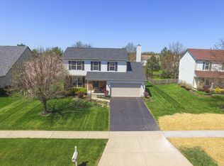 12125 Bentwood Farms Dr, Pickerington, OH