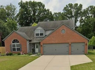 8635 Eagles Nest Dr, Avon, IN