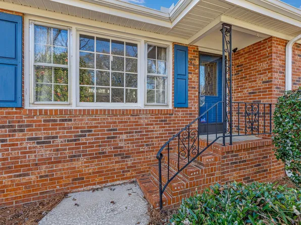 212 Balcome Blvd, Simpsonville, SC 29681