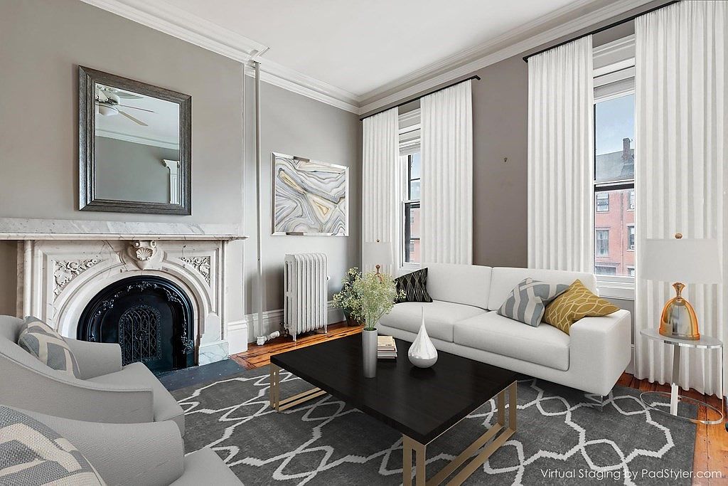 660 Massachusetts Ave 3, Boston, MA 02118 Zillow