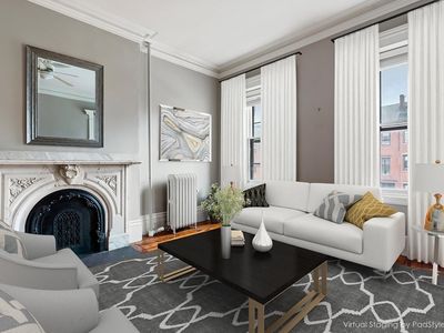 660 Massachusetts Ave #3, Boston, MA, 02118