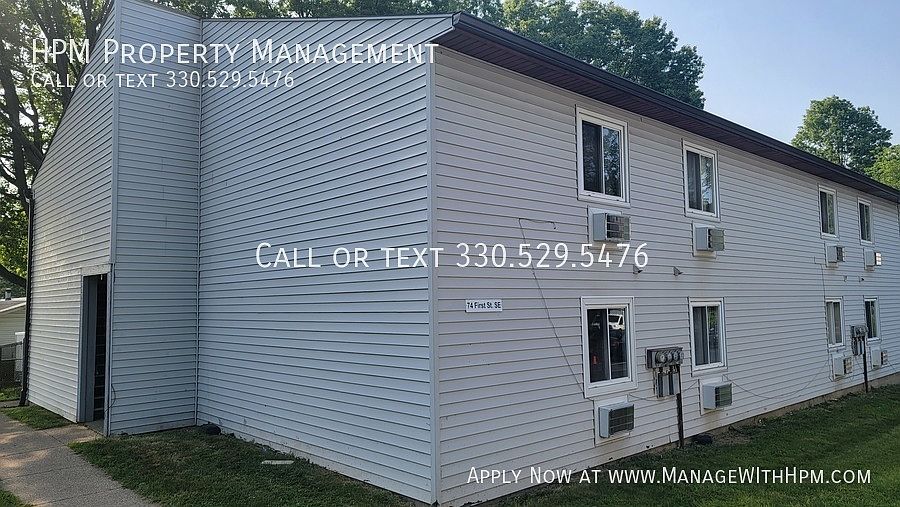1st image of 74 1st St SE Unit 12