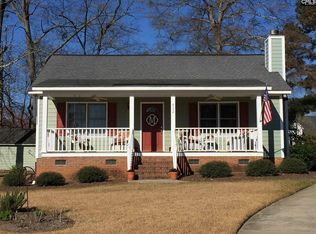 412 Batten Ct, Lexington, SC 29072