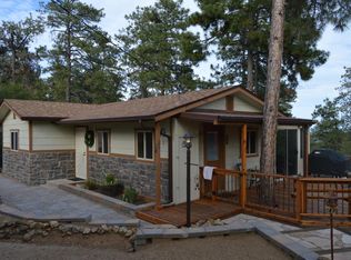 707 N Skyline Dr, Prescott, AZ 86305
