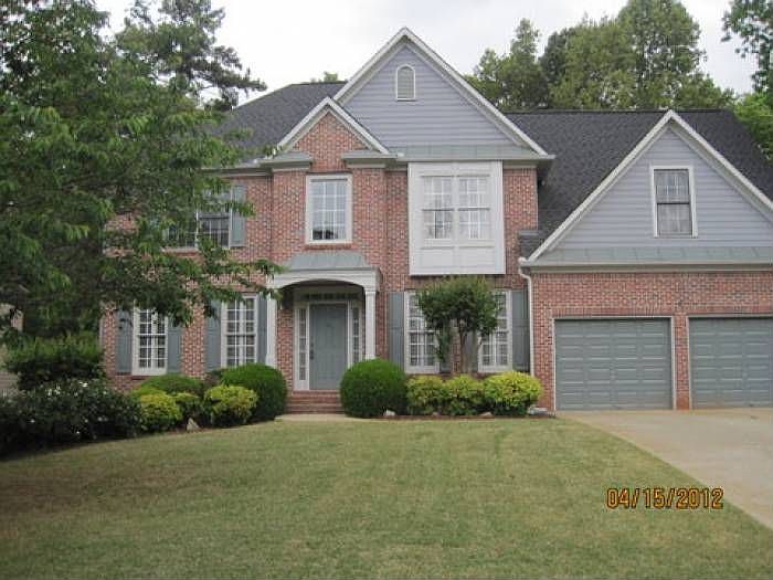 Great Curb Appeal