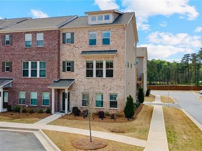 3420 Reagan Way, Lawrenceville, GA, 30044