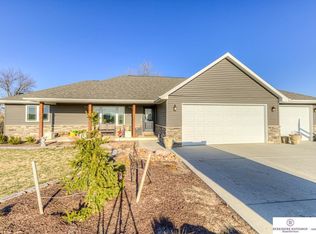 1327 County Road 28, Weston, NE 68070