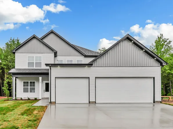 1129 Black Rock Rd Lot 13, Clarksville, TN 37040