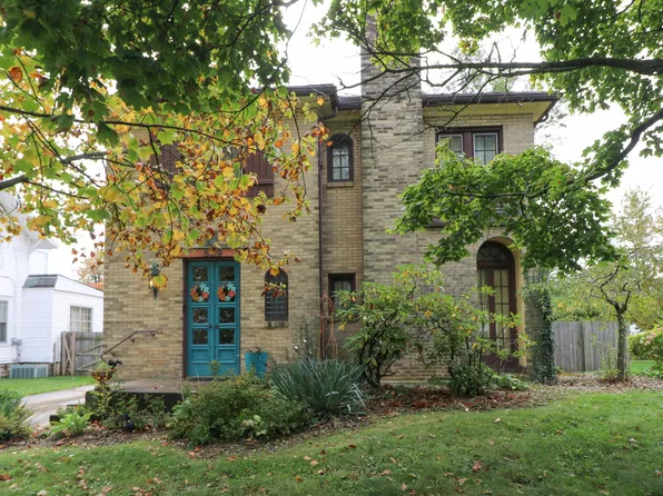 539 Maple St, Mansfield, OH 44906