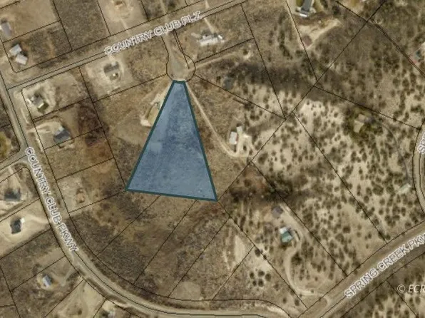 365 Country Club Ln, Spring Creek, NV 89815