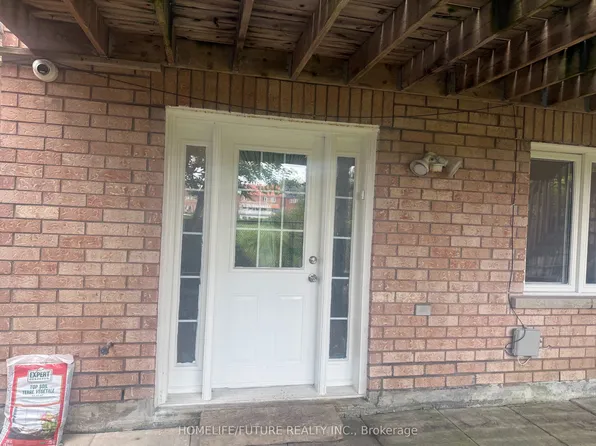 92 Knotwood Cres #Basement, Toronto, ON M1X 1Y8