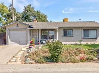 3805 El Oro St, North Highlands, CA 95660
