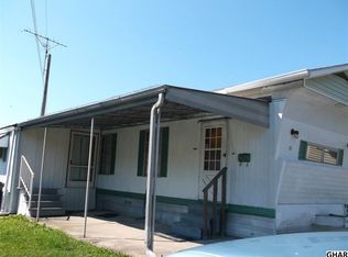 23 David Dr, Lebanon, PA 17046